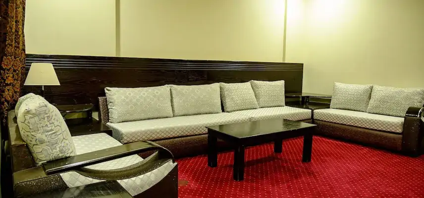 Royal Al Mashaer Hotel image