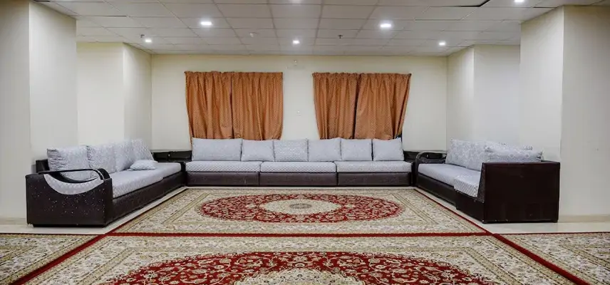 Royal Al Mashaer Hotel image