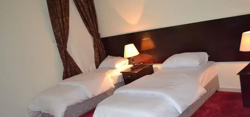 Royal Al Mashaer Hotel image