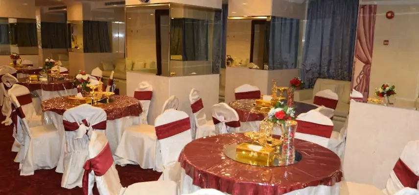 Royal Al Mashaer Hotel image