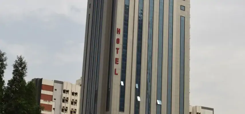 Royal Al Mashaer Hotel image