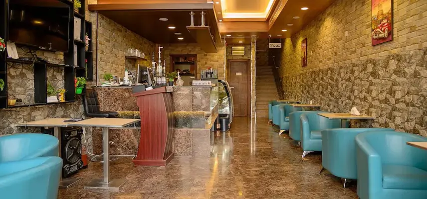 Royal Al Mashaer Hotel image