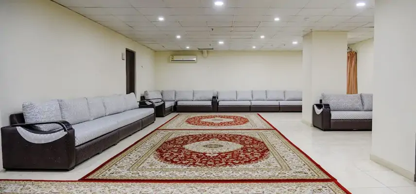 Royal Al Mashaer Hotel image