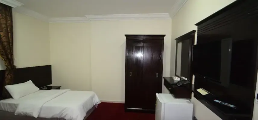 Royal Al Mashaer Hotel image