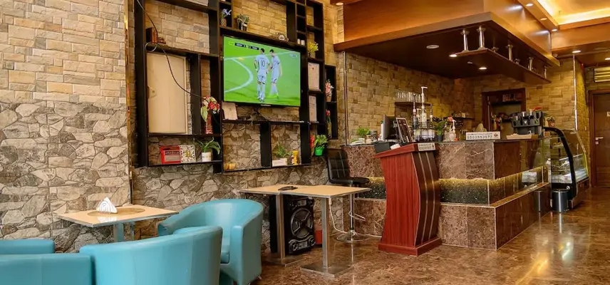 Royal Al Mashaer Hotel image