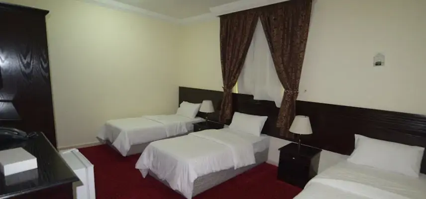 Royal Al Mashaer Hotel image