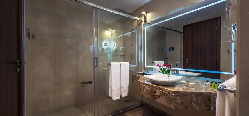 Rua Al Hijrah Hotel image