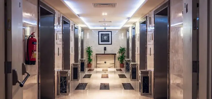 Rua Al Hijrah Hotel image