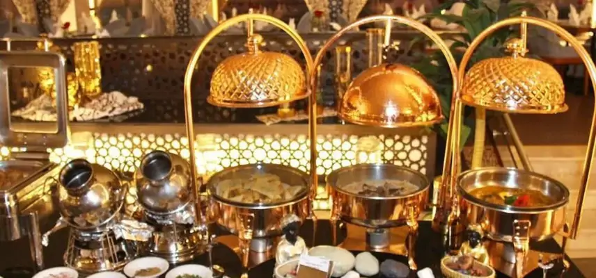 Rua Al Hijrah Hotel image