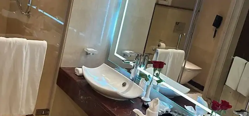 Rua Al Hijrah Hotel image