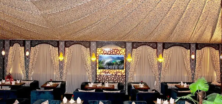 Rua Al Hijrah Hotel image