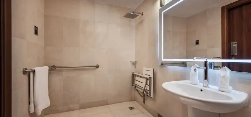 Rua Al Hijrah Hotel image