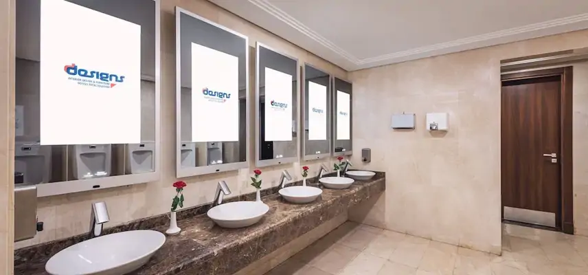 Rua Al Hijrah Hotel image