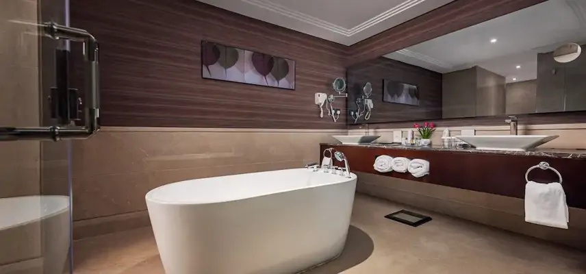 Rua Al Hijrah Hotel image