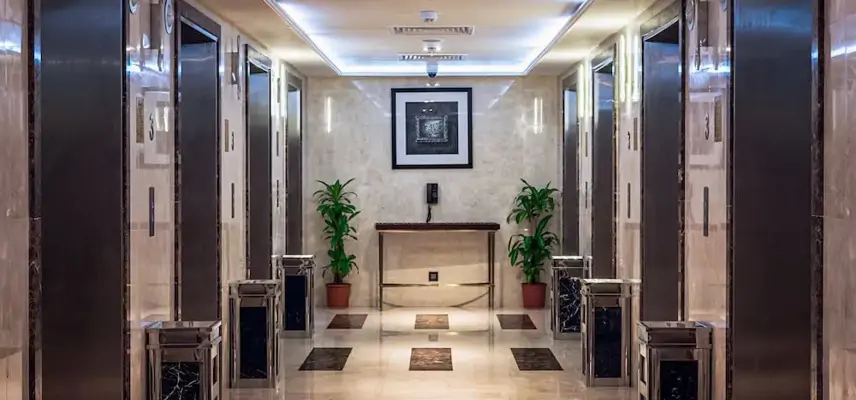 Rua Al Hijrah Hotel image