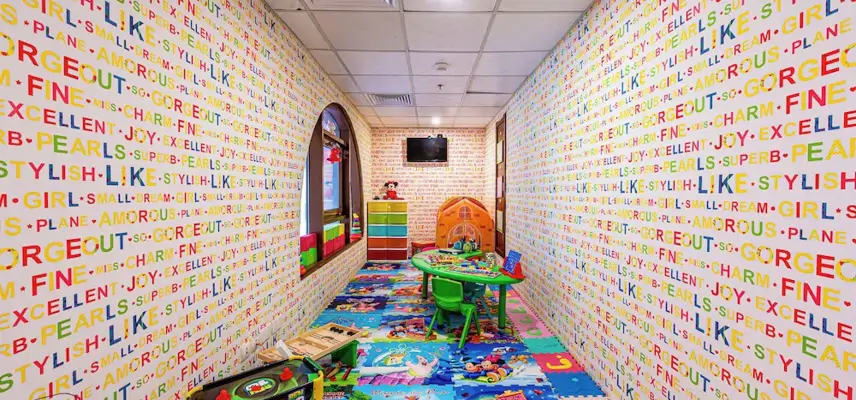 Rua Al Hijrah Hotel image