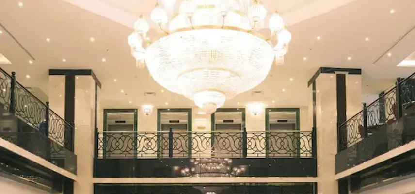 Saja Al Madinah Hotel image