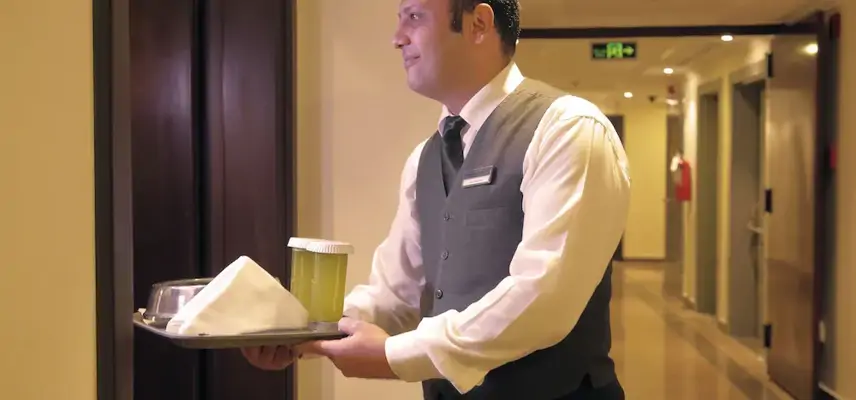 Saja Al Madinah Hotel image
