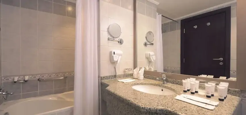 Saja Al Madinah Hotel image