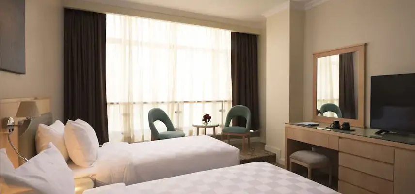 Saja Al Madinah Hotel image