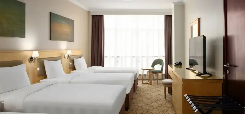 Saja Al Madinah Hotel image