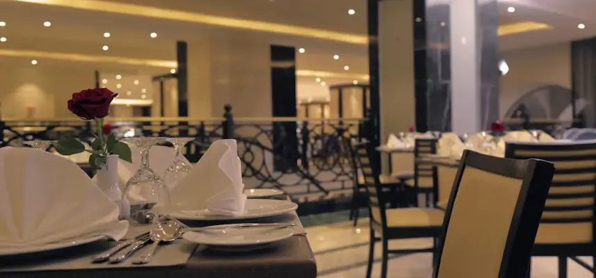 Saja Al Madinah Hotel image