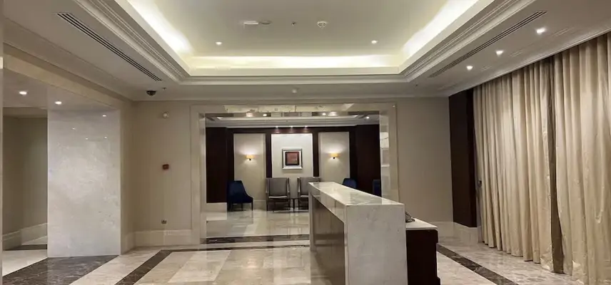 Saja Hotels Makkah image