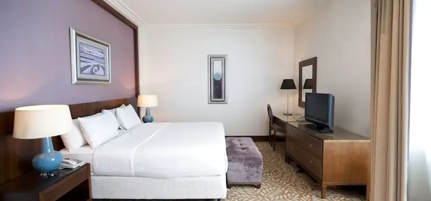 Saja Hotels Makkah image