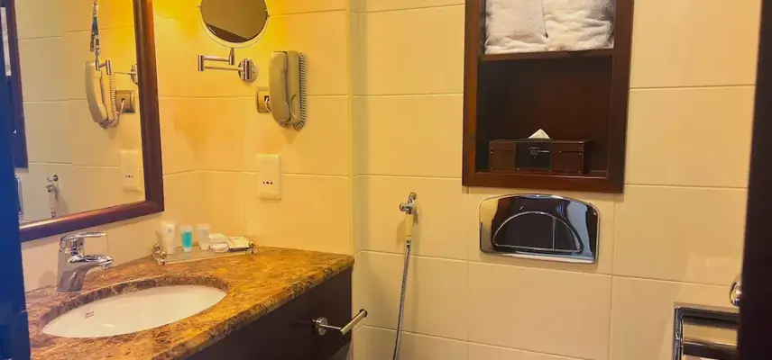 Saja Hotels Makkah image