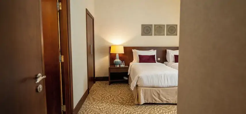 Saja Hotels Makkah image