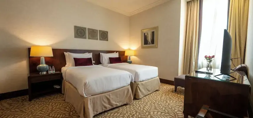 Saja Hotels Makkah image