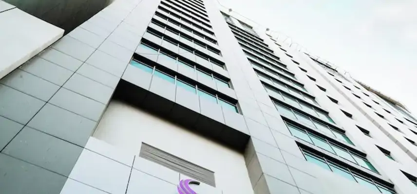Saja Hotels Makkah image