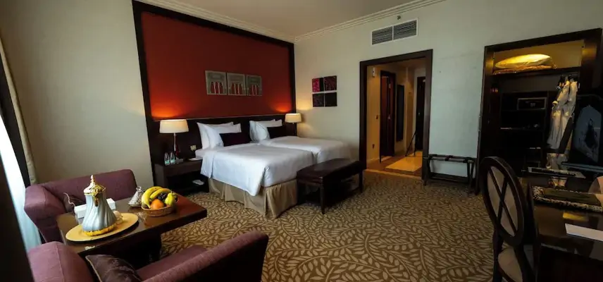 Saja Hotels Makkah image