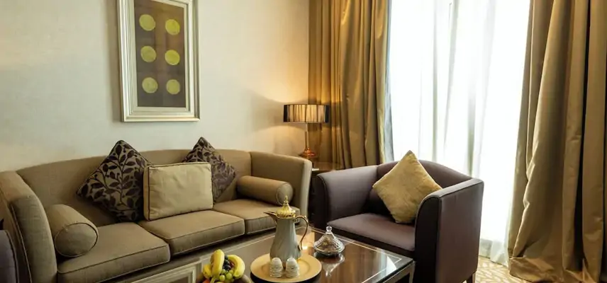 Saja Hotels Makkah image