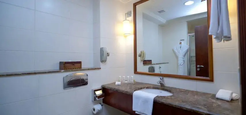 Saja Hotels Makkah image