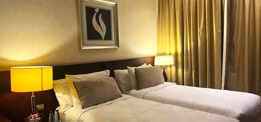 Saja Hotels Makkah image