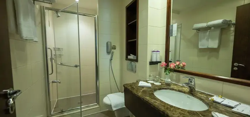 Saja Hotels Makkah image
