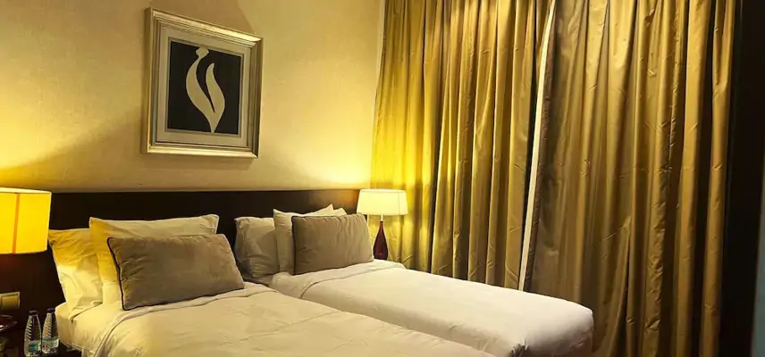 Saja Hotels Makkah image