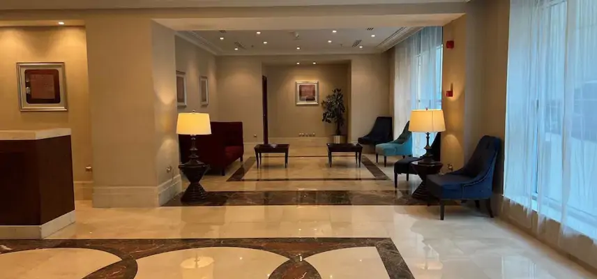 Saja Hotels Makkah image