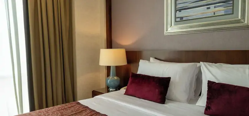 Saja Hotels Makkah image