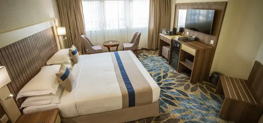 Season Star Hotel image