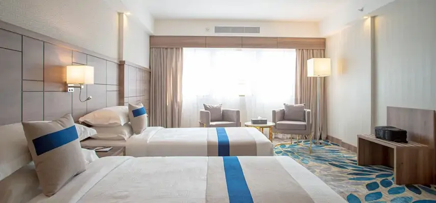 Season Star Hotel image