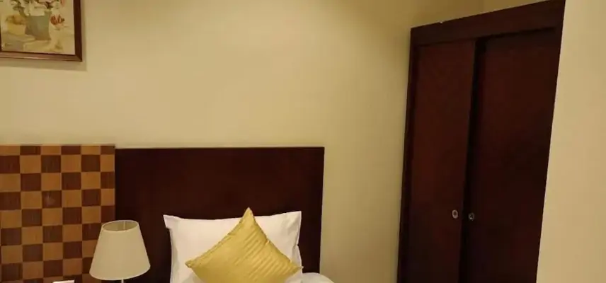 Sedra Mecca Hotel image