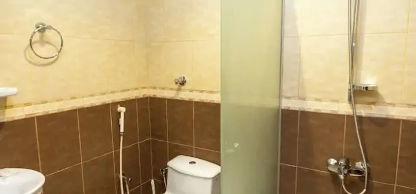 Sedra Mecca Hotel image