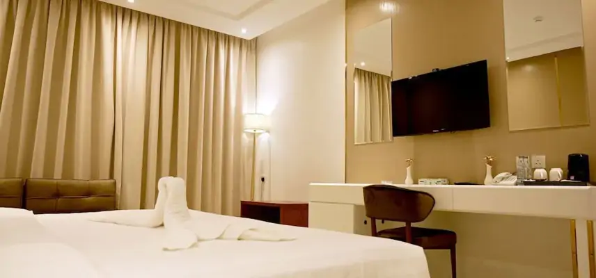 Sela Hotel image