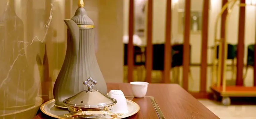 Sela Hotel image