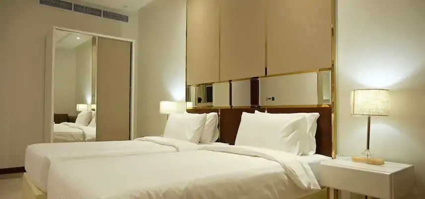 Sela Hotel image