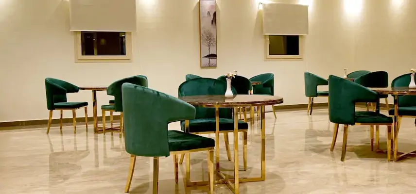 Sela Hotel image