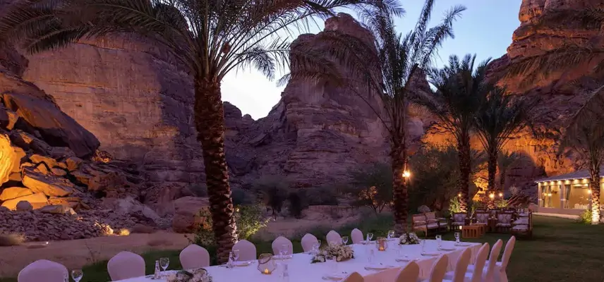 Shaden Resort image