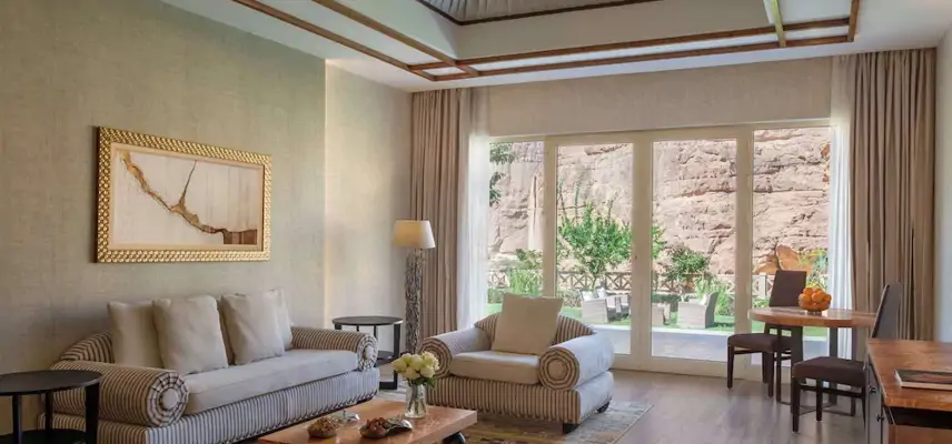Shaden Resort image